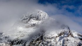 Meteorologii avertizează: mai multe zone din țară vor fi lovite de viscol extrem